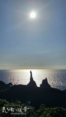 西ノ島・国賀海岸 西ノ島・国賀海岸