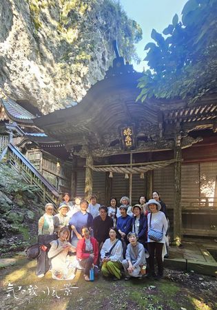 中ノ島・海士町・焼火神社 中ノ島・海士町・焼火神社