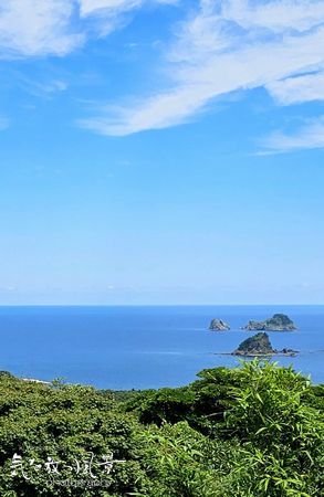 島後・白島海岸 島後・白島海岸